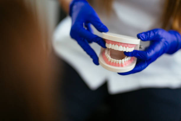 Best Laser Dentistry  in Fort Polk North, LA