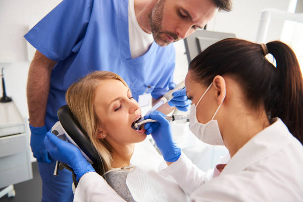 Best TMJ/TMD Treatment  in Fort Polk North, LA