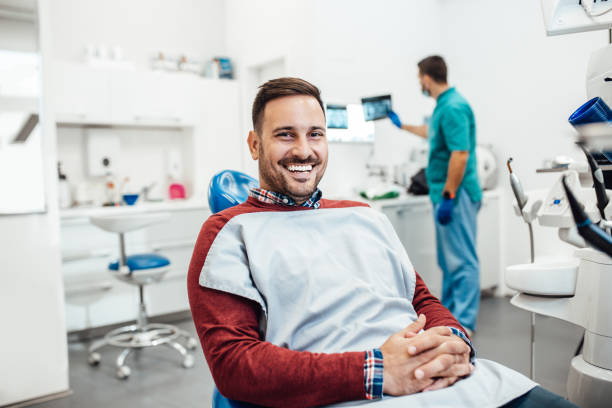 Best Dental Exams and Cleanings  in Fort Polk North, LA