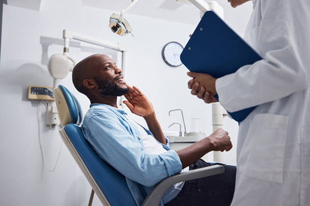 Best Cosmetic Dentistry  in Fort Polk North, LA