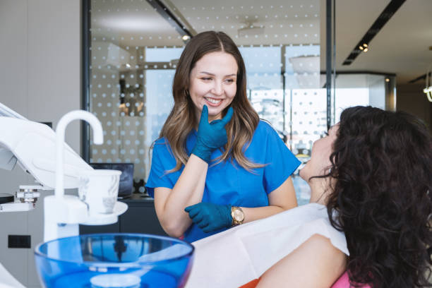 Best Dental X-Rays and Imaging  in Fort Polk North, LA
