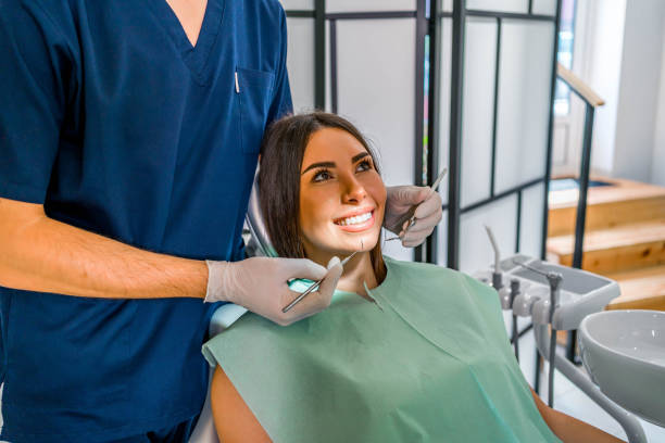  Fort Polk North, LA Holistic Dental Services Pros
