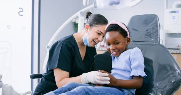 Best Full Mouth Reconstruction  in Fort Polk North, LA