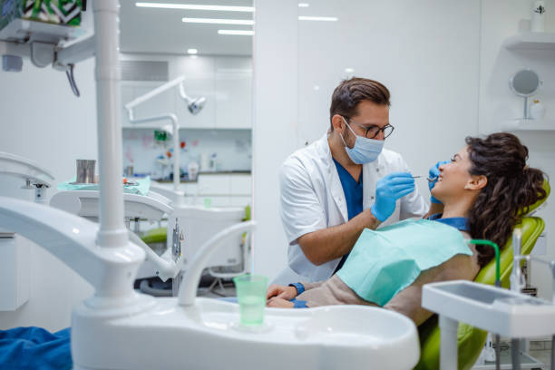 Sleep Apnea Treatment in Fort Polk North, LA