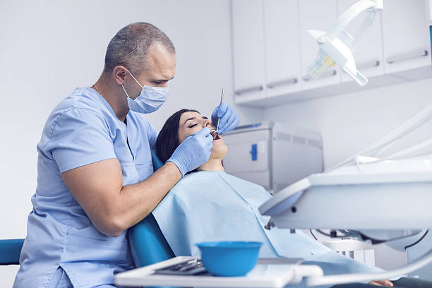 Dental Inlays and Onlays in Fort Polk North, LA