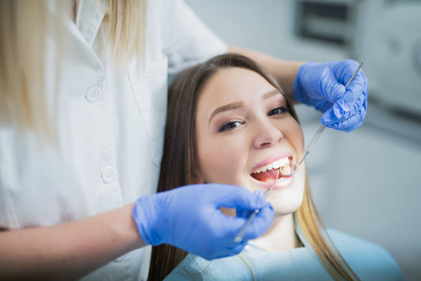 Best Oral Cancer Screening  in Fort Polk North, LA