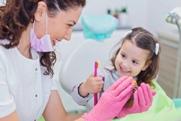 Dental Bonding in Fort Polk North, LA